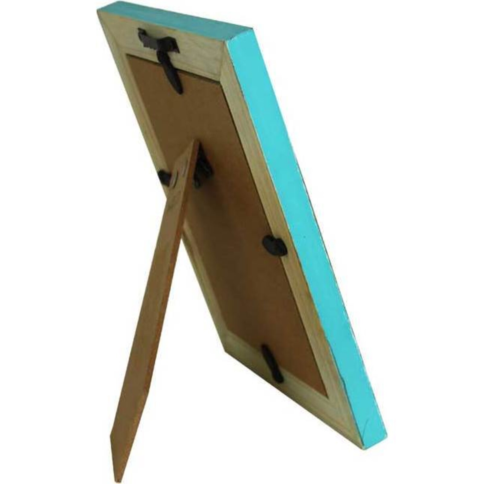 Wooden Frame Teal - 4x6