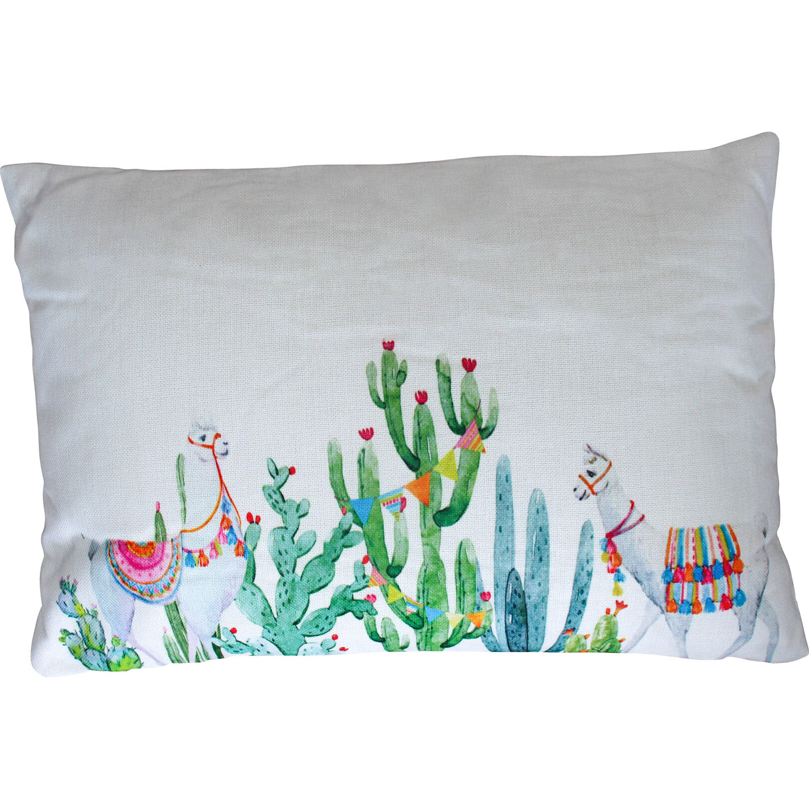 Cushion Funky Llama 