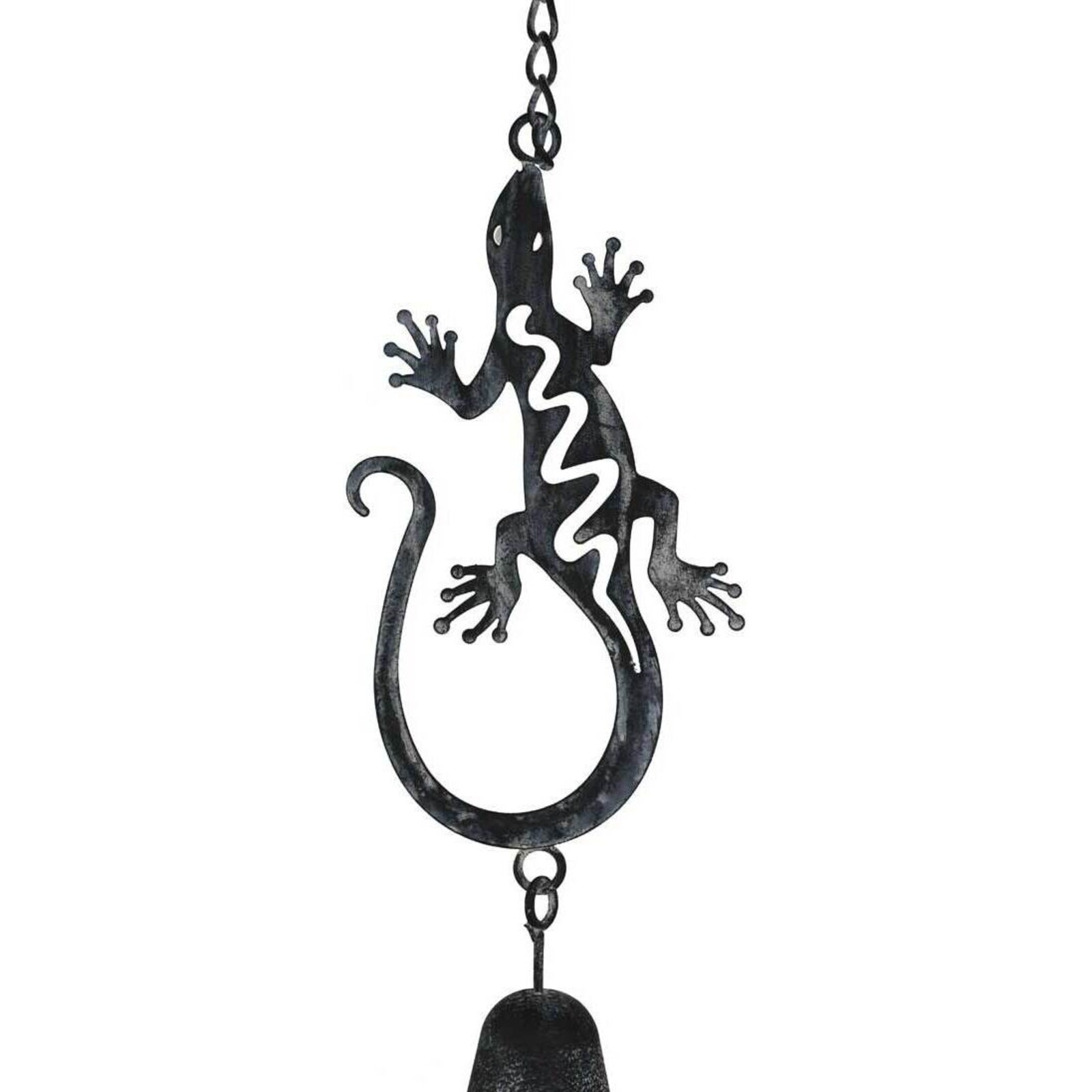 Hanging Bell Lizard