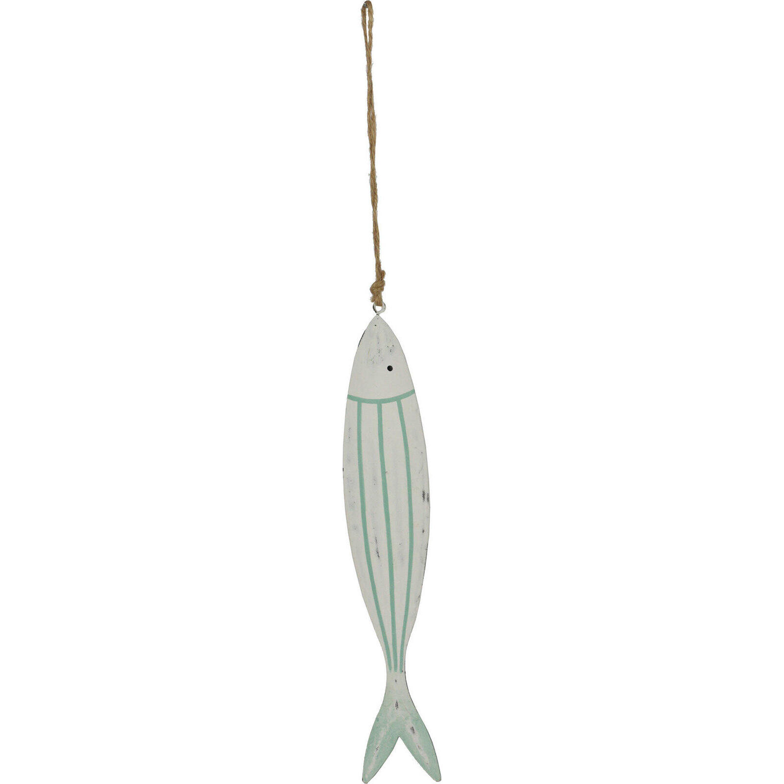 Hanging Fish Creme