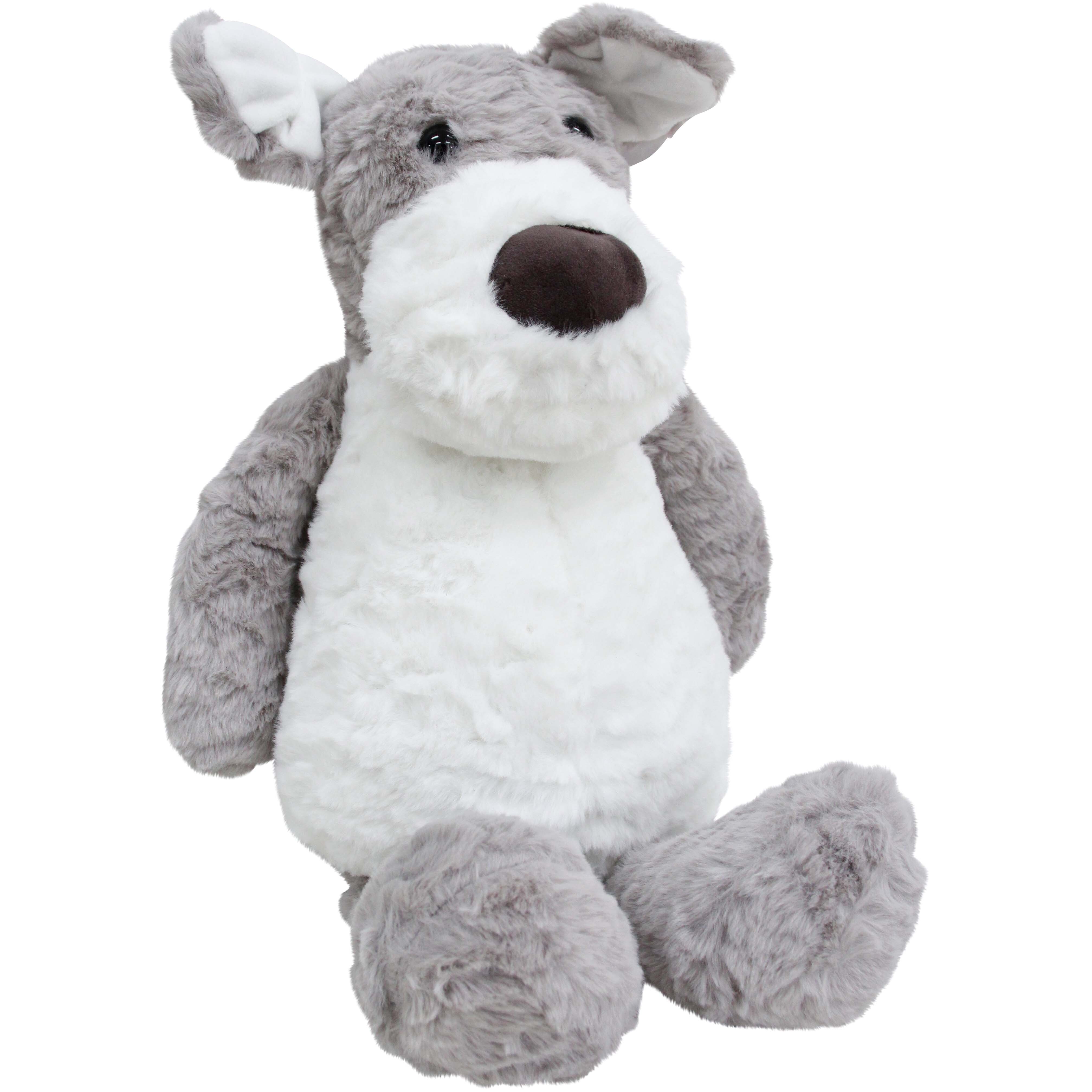 Plush Lrg Emmett Scotty