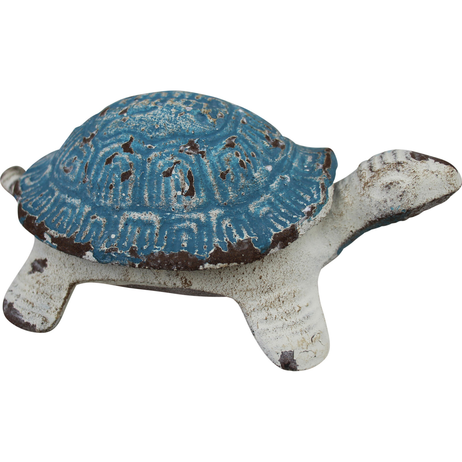 Keyhide Turtle D/Blue