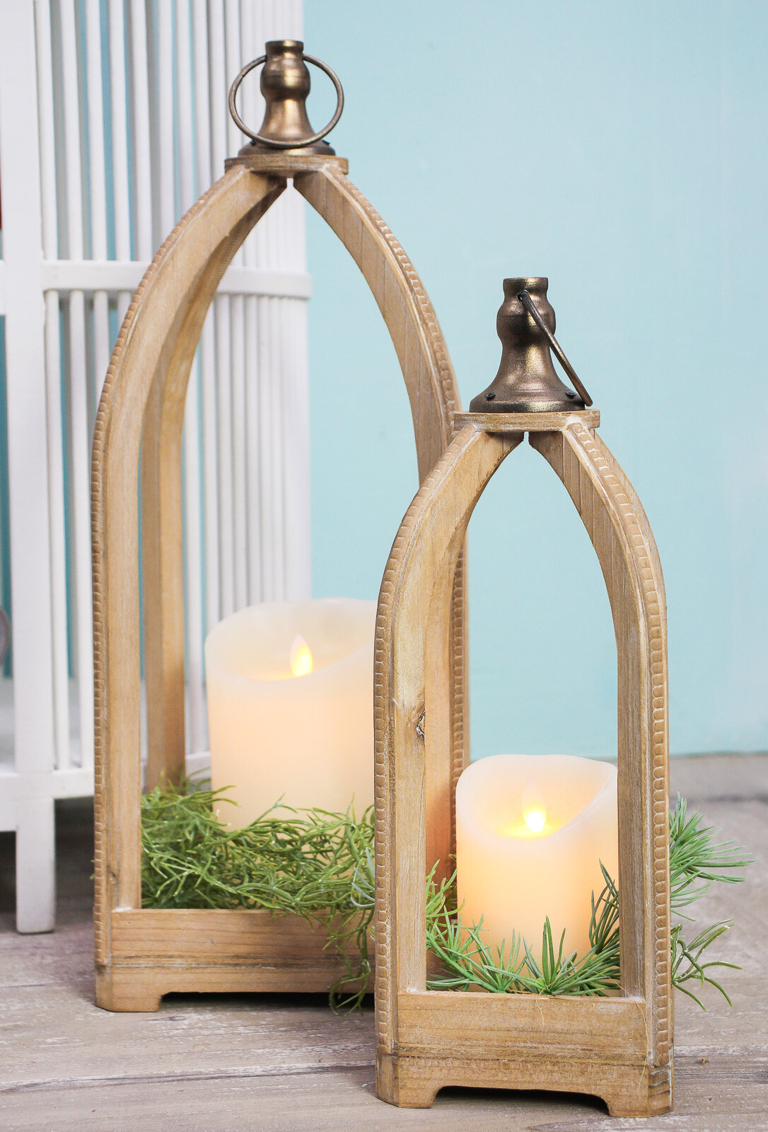 # Lantern Arch Lrg