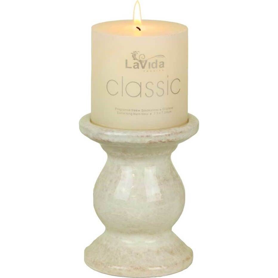 Candlestick Nevoso Classic Small