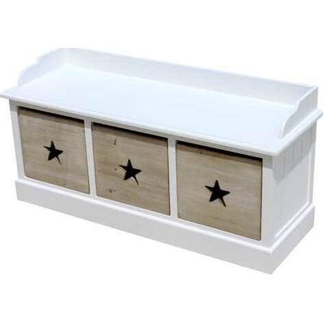 Chest Star Drawer