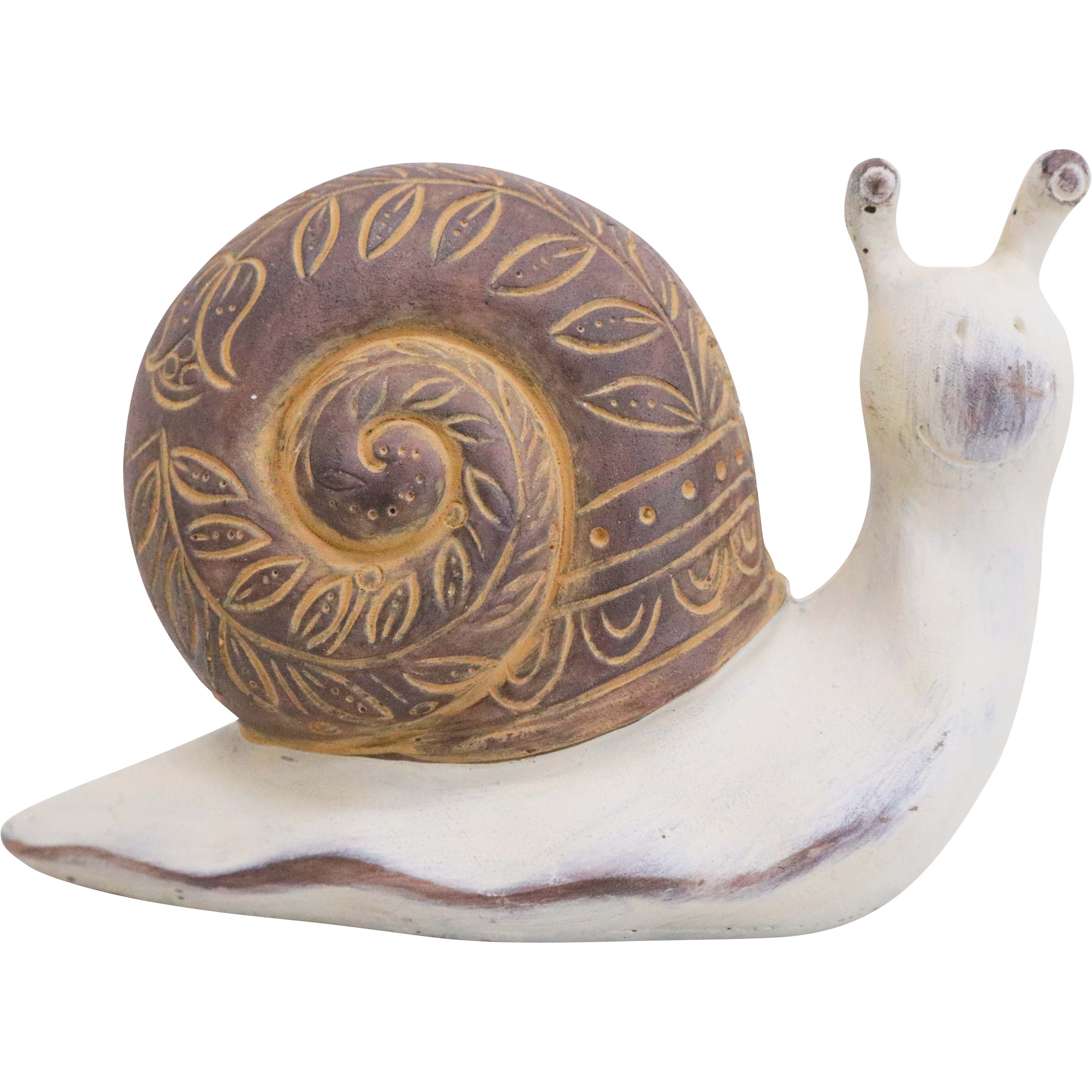 Rusty Snail - Gary