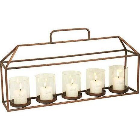 Candleholder Abode 5