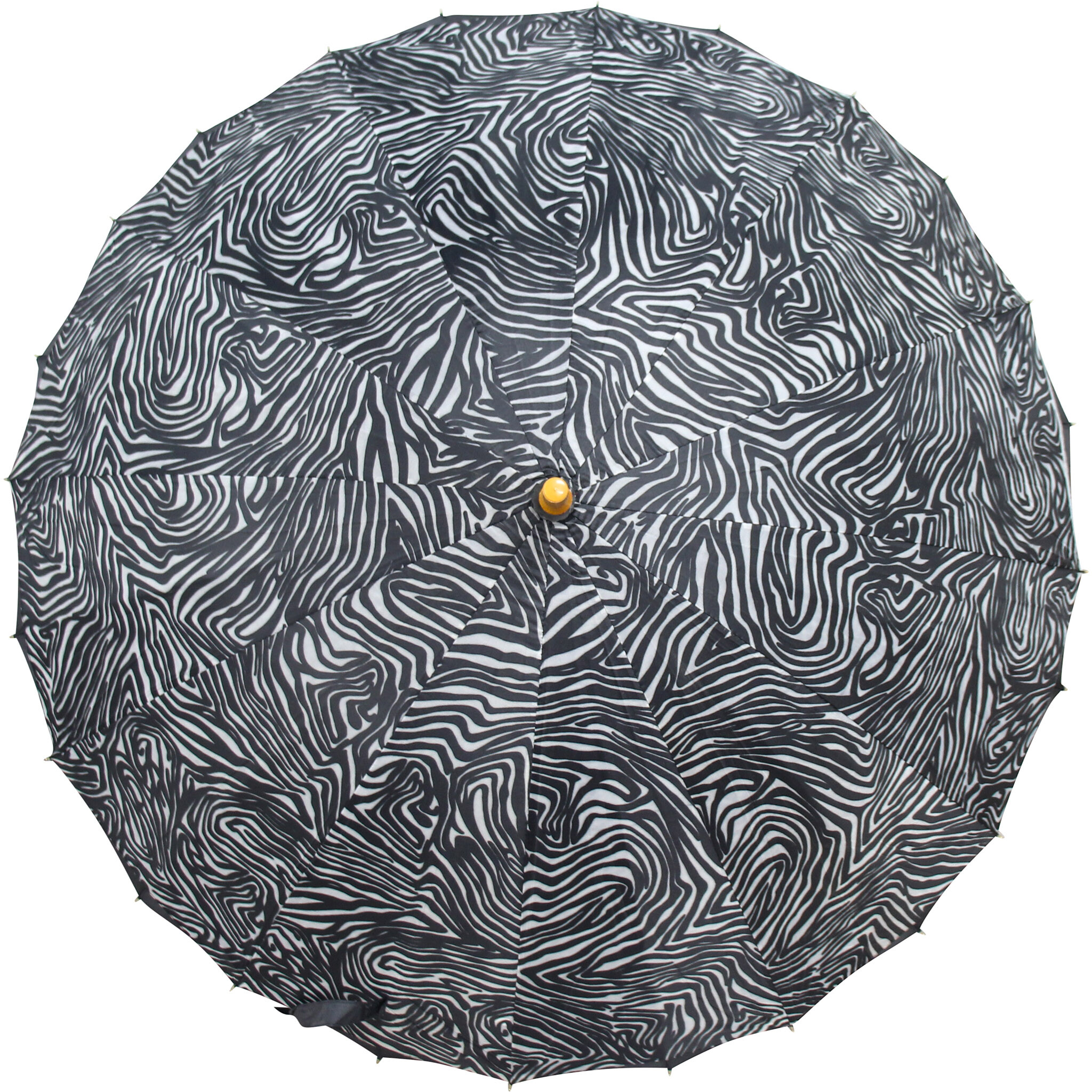 Umbrella Zebra Stripe NEW