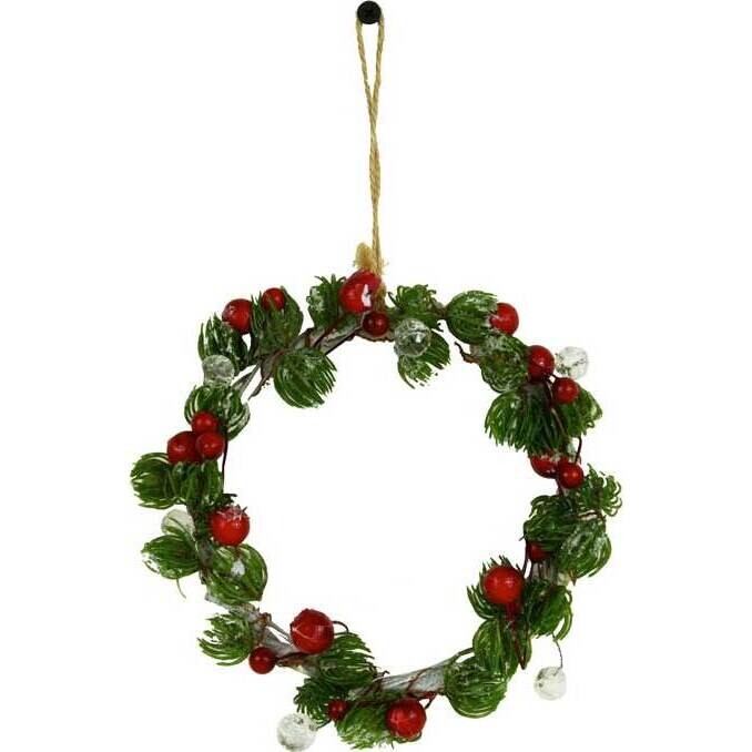 Wreath Felice Small