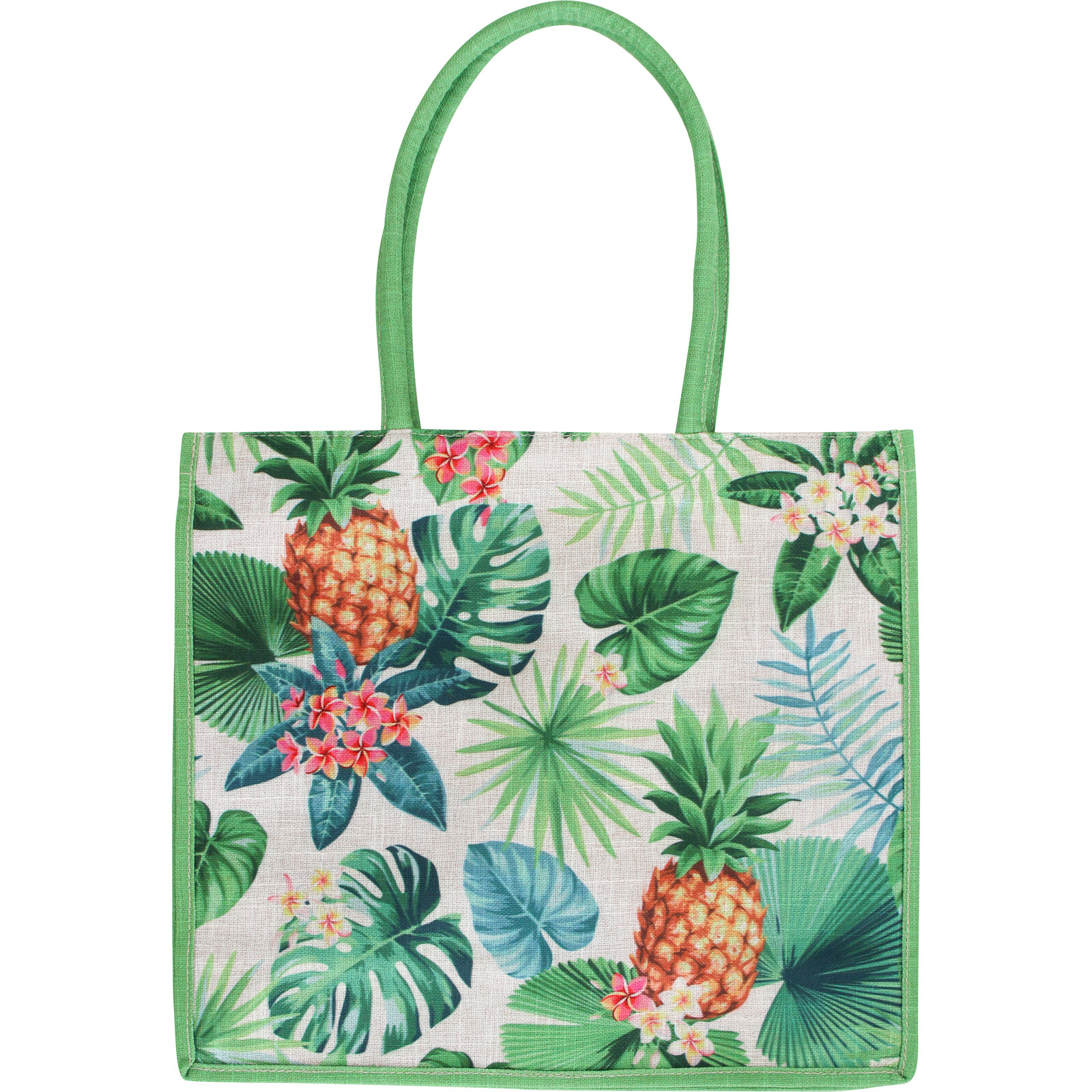 Tote Pineapples