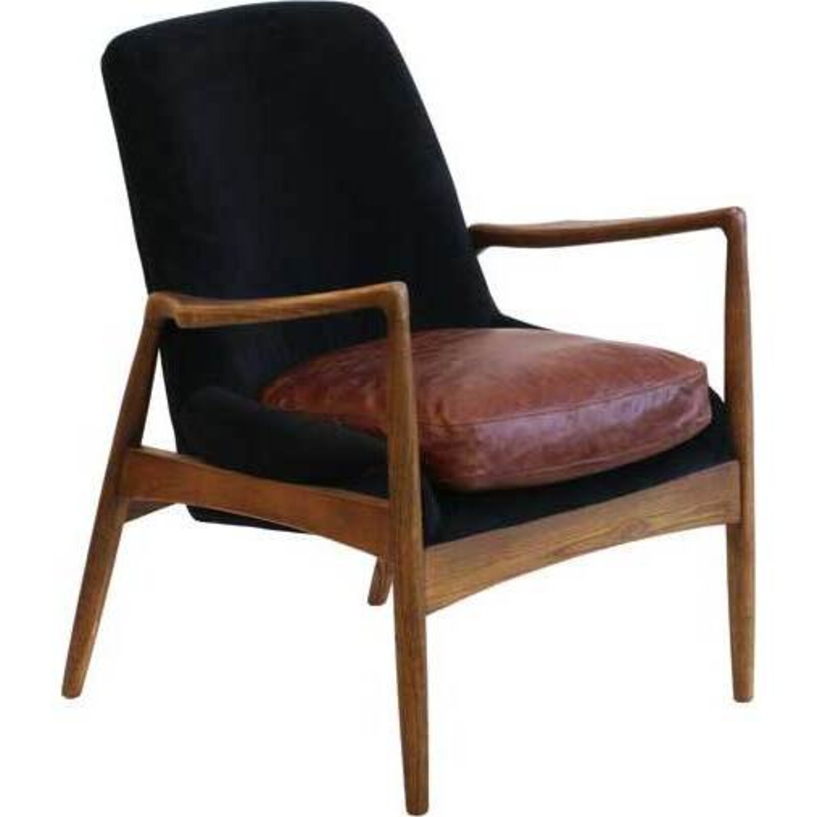 Chair Studio Black