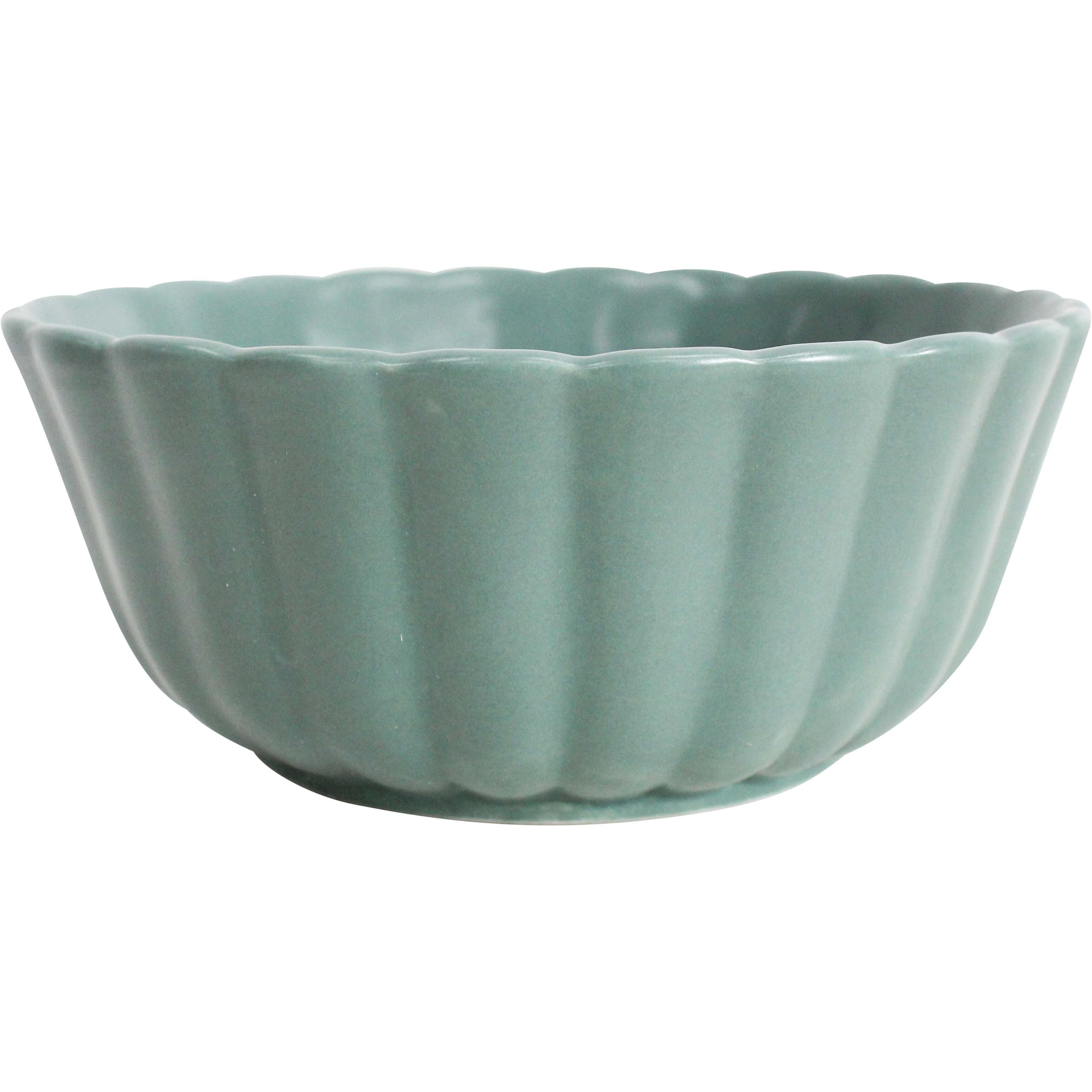 Bowl Belle Side Bayleaf