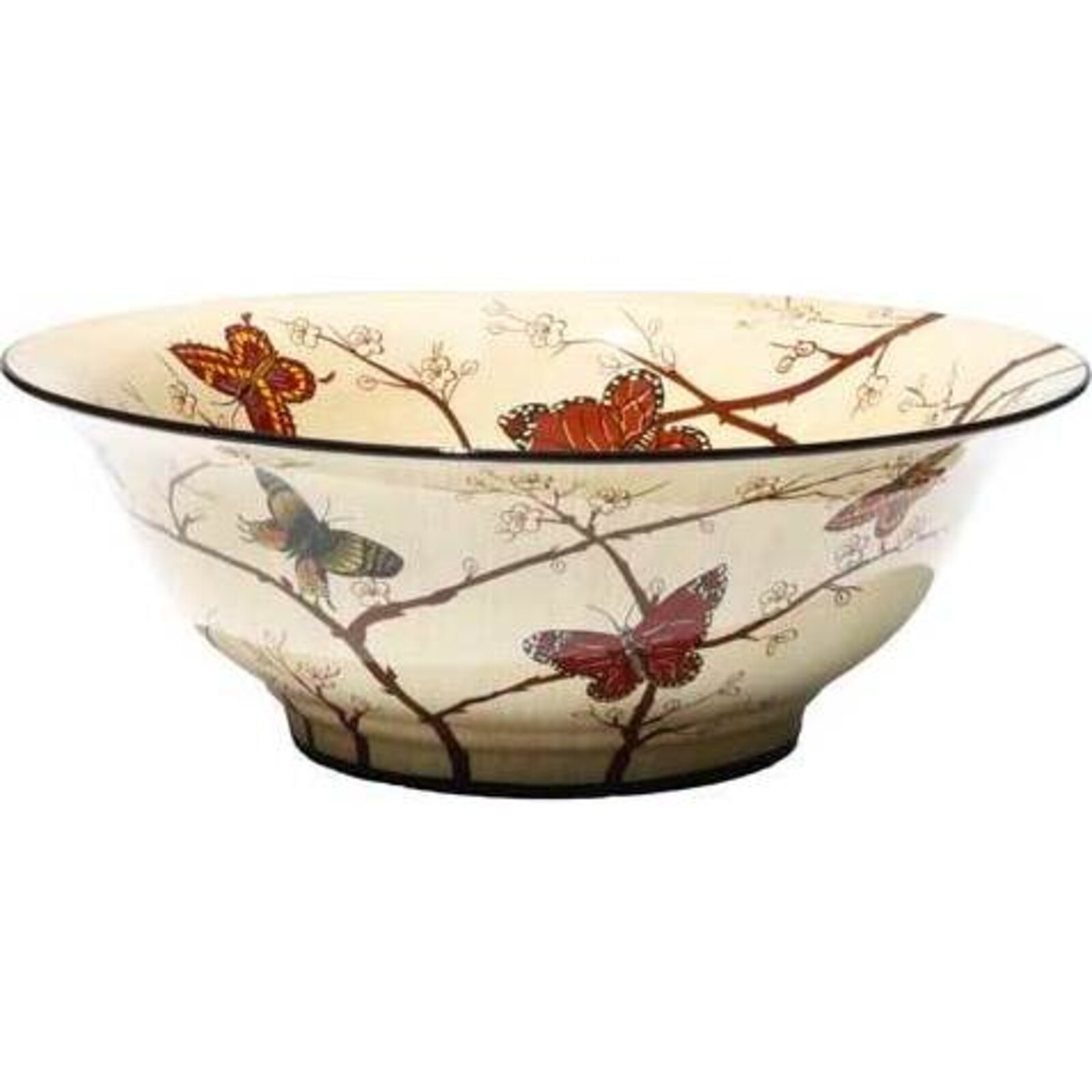 Bowl - Blossom Butterfly