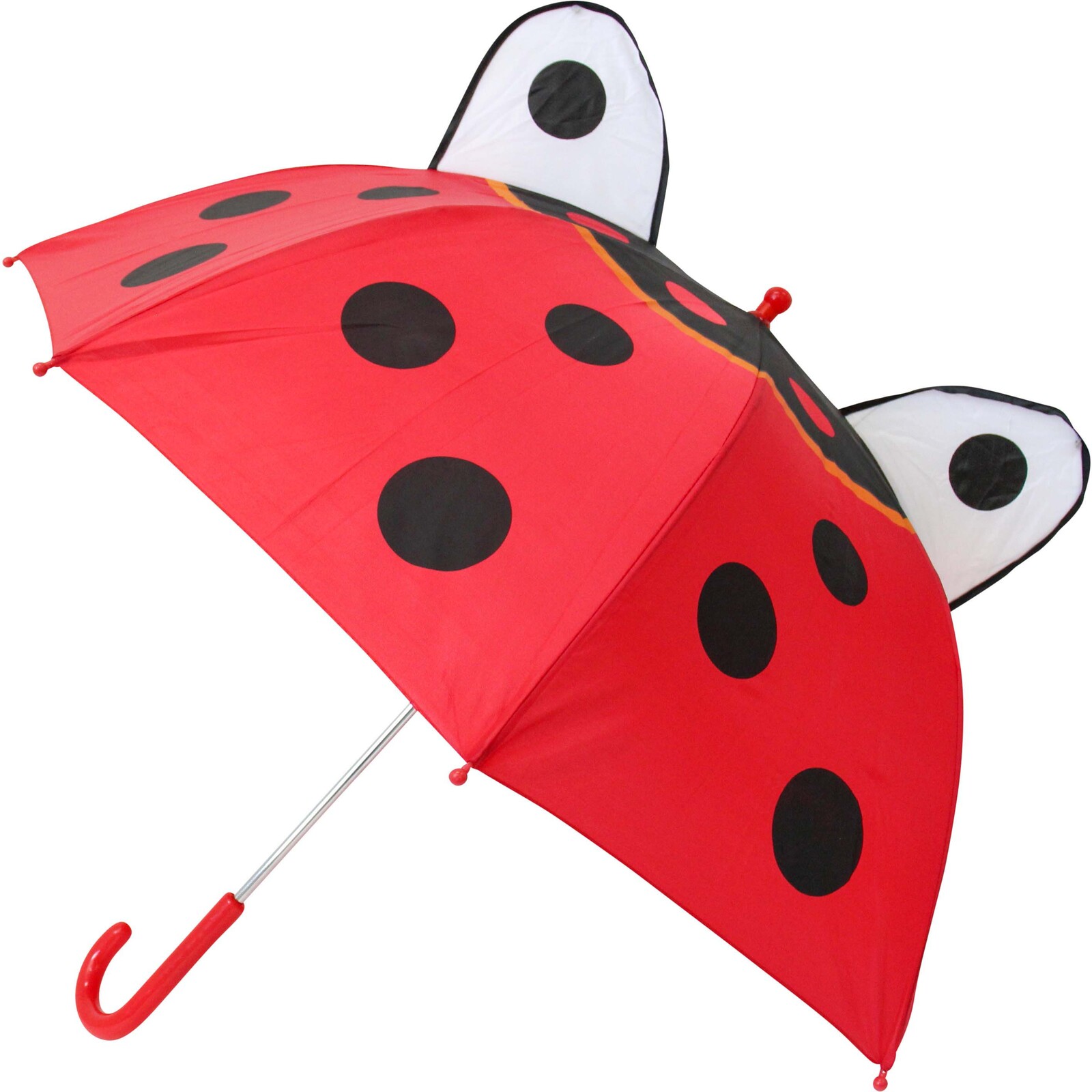 Umbrella Lady Bug