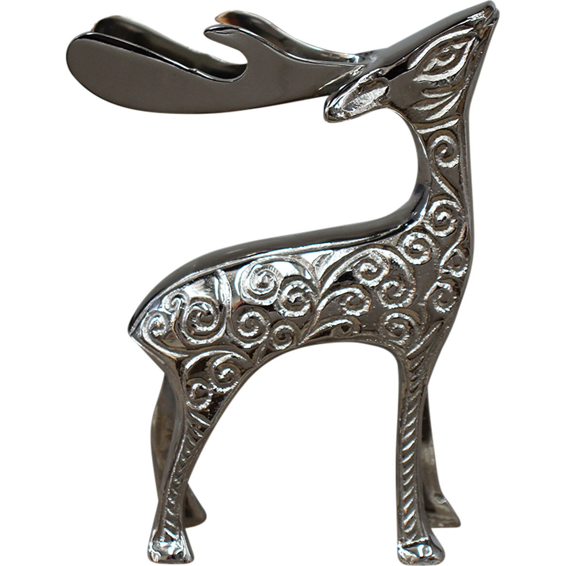 Bottle Opener Reindeer