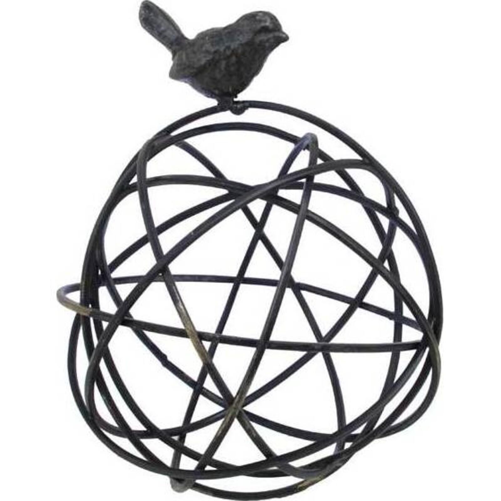 D_cor Wire Ball Birdy Large