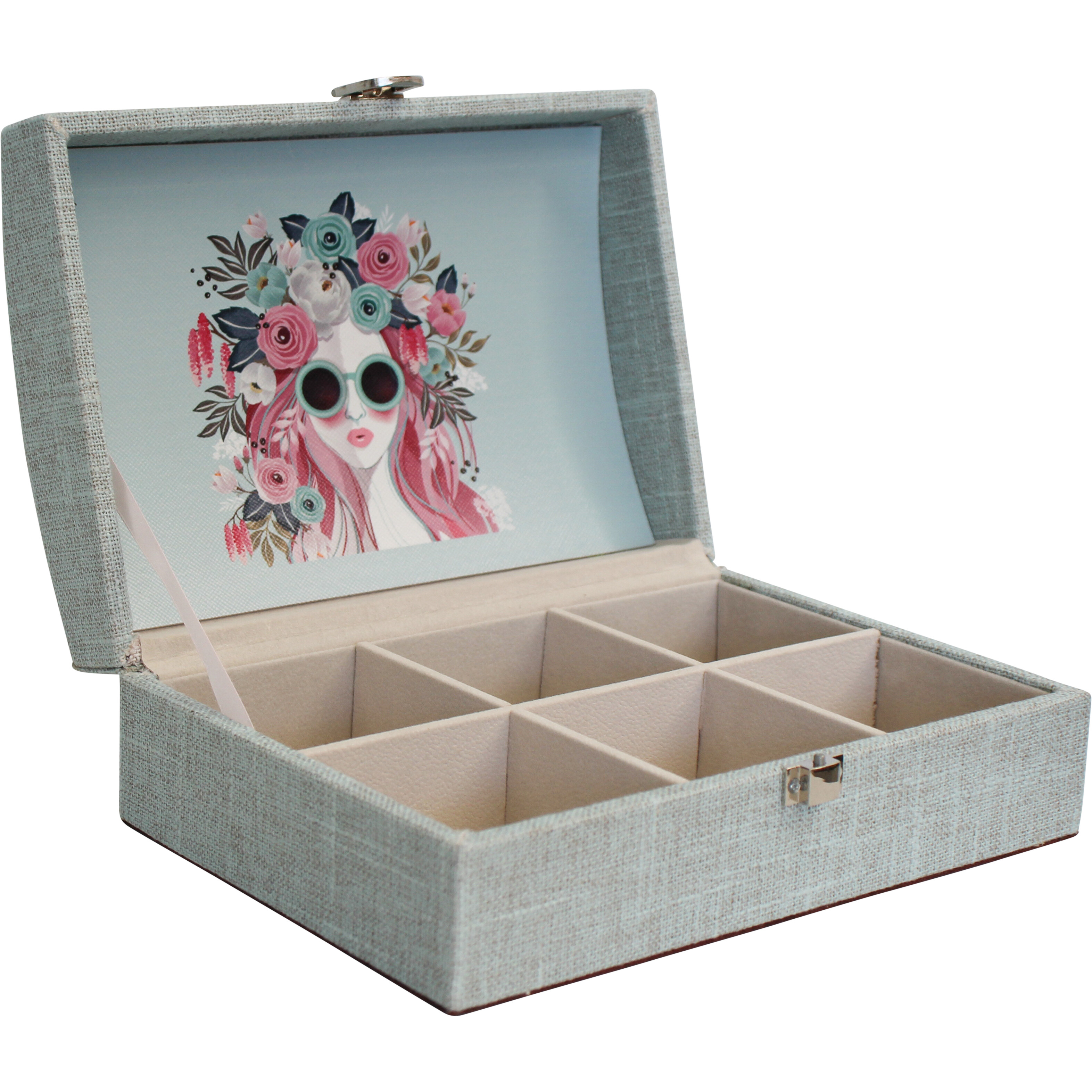 Jewellery Box Vogue