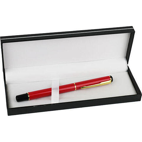 Pen Executive Red