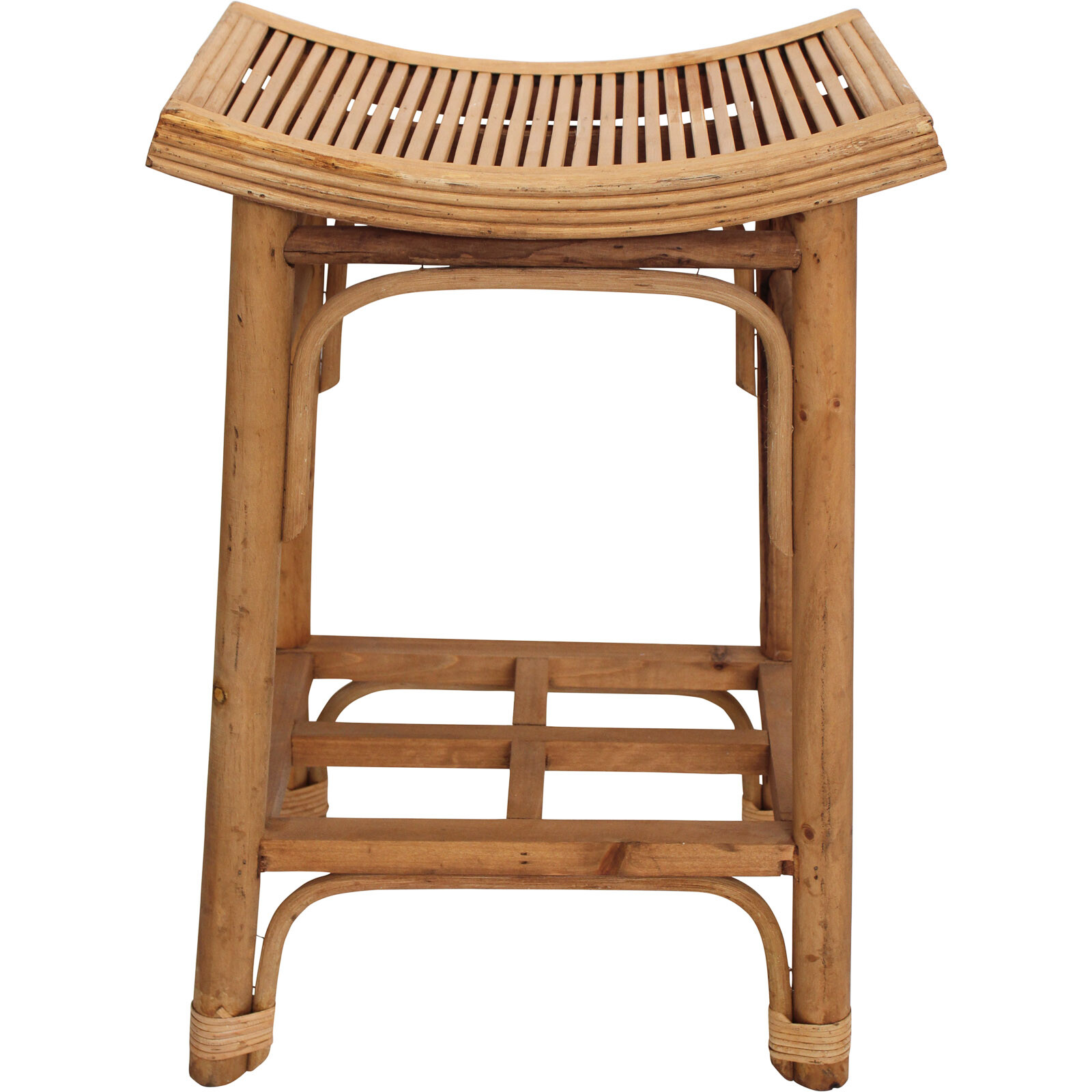 Stool Bahama Natural