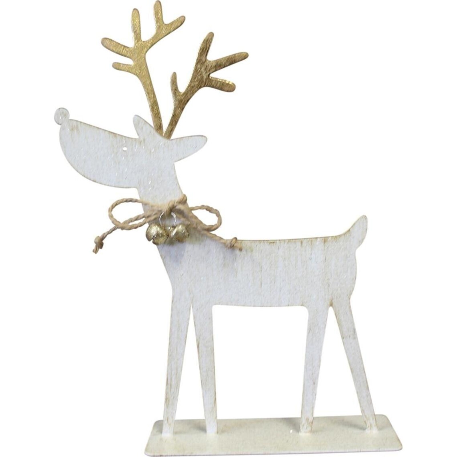 Reindeer Gold Small