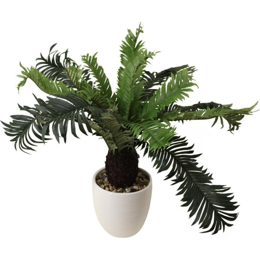 Faux Garden Fern