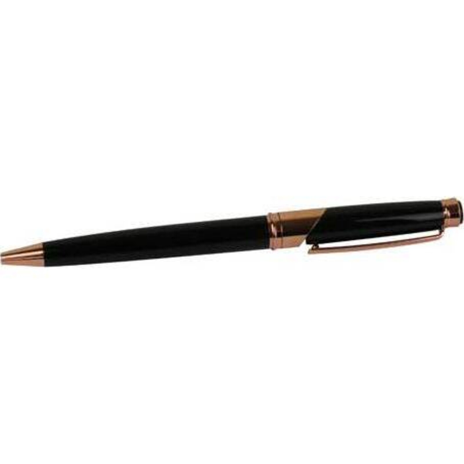 Pen Black Copper