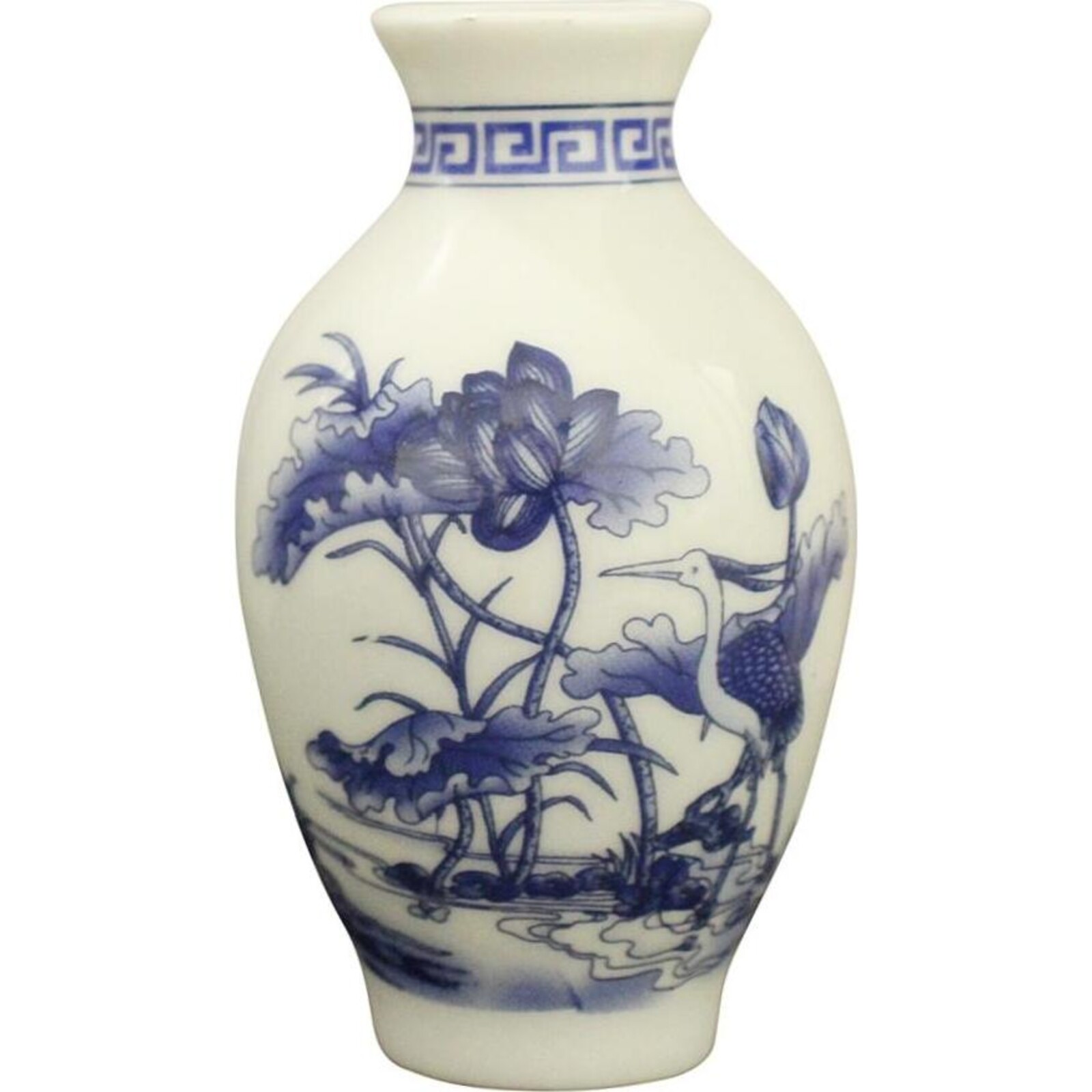 Magnet China Vase 3