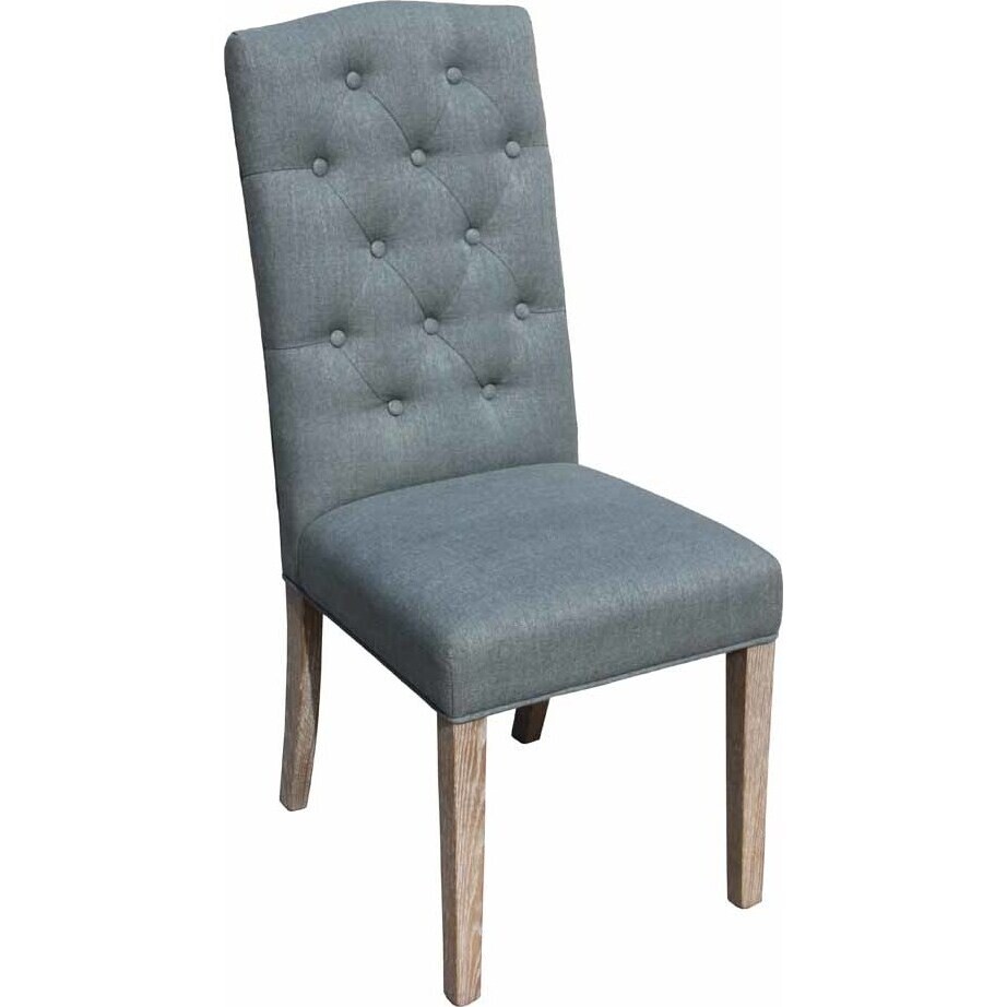 Chair - Antone Gris