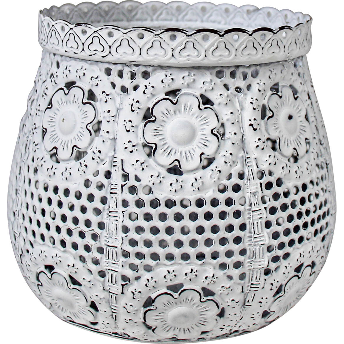 Tealight Holder Daisy