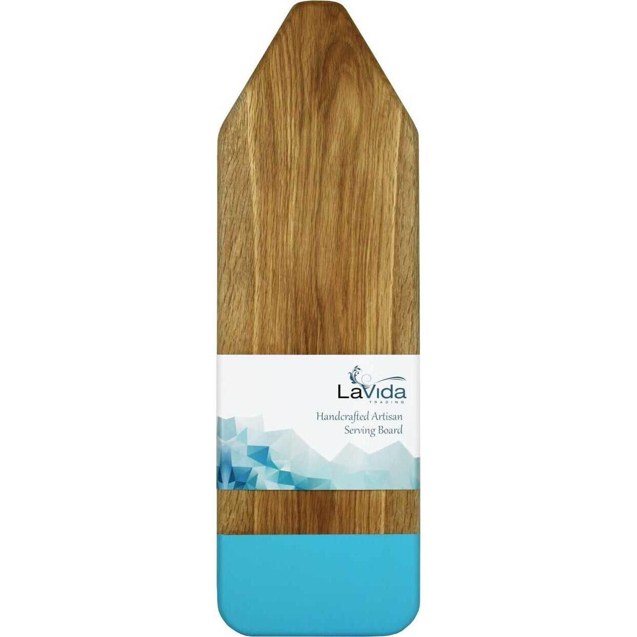 Serving Board Largo Blu Medium