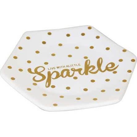 Tray Sparkle Dott