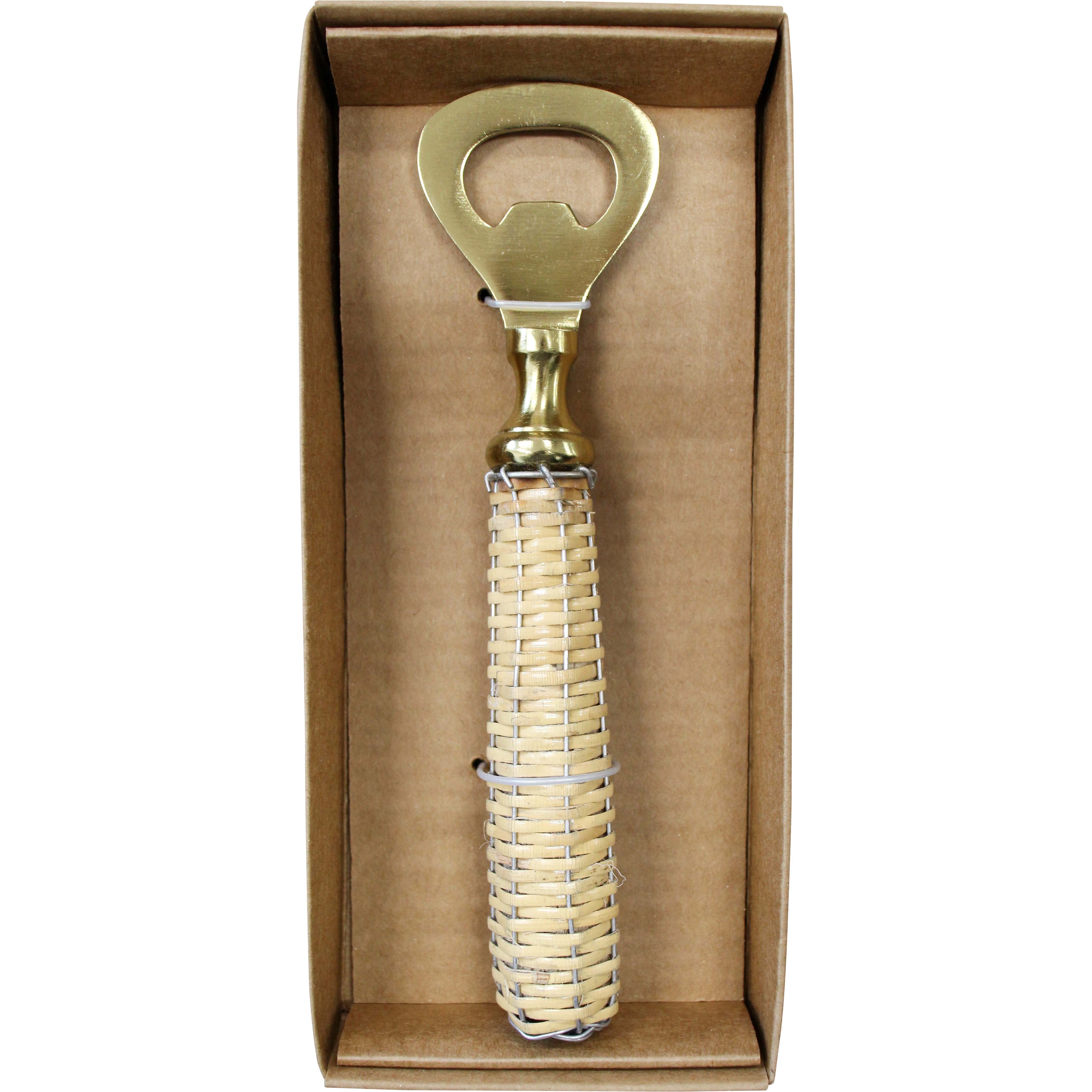 Bottle Opener Woven