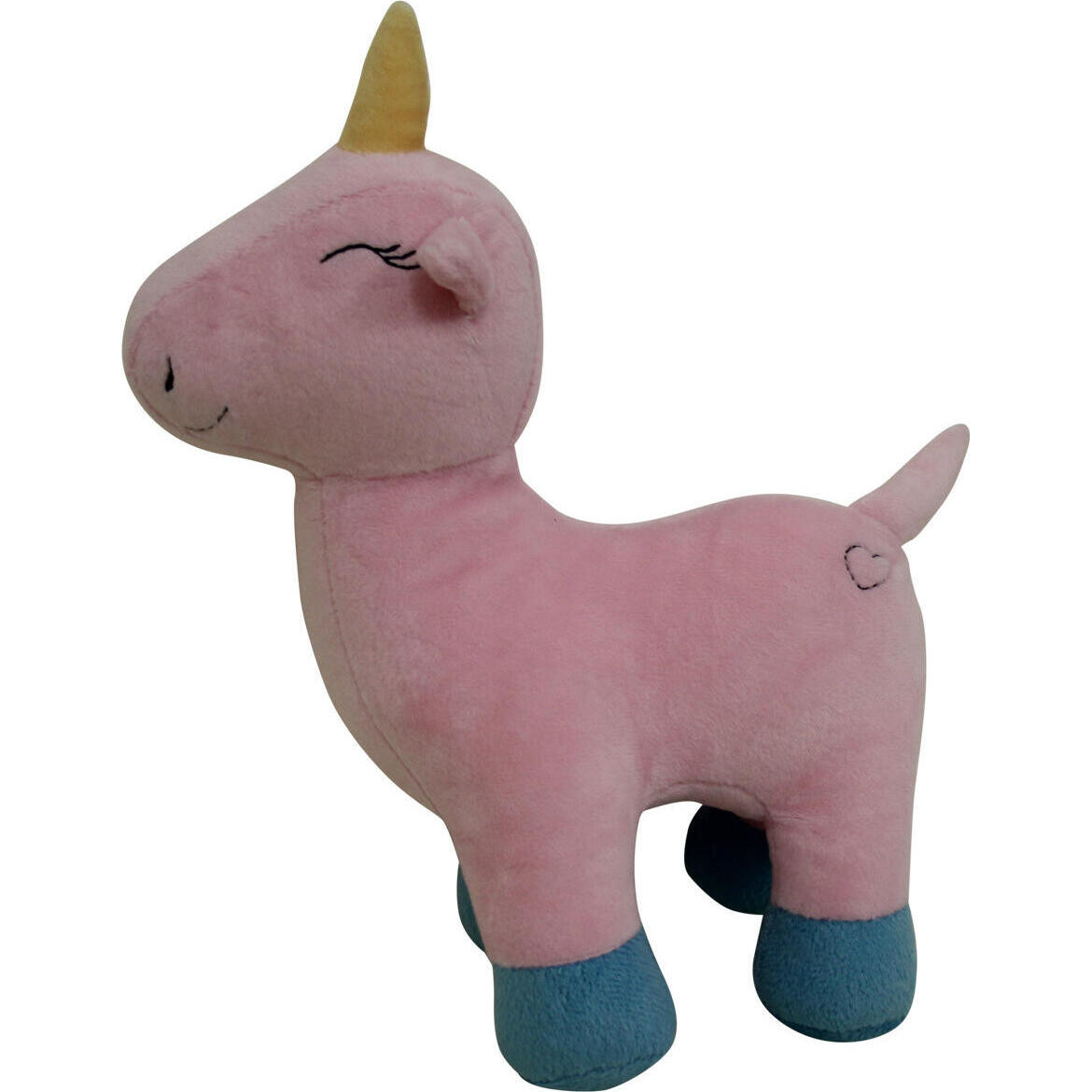 Plush Cute Unicorn