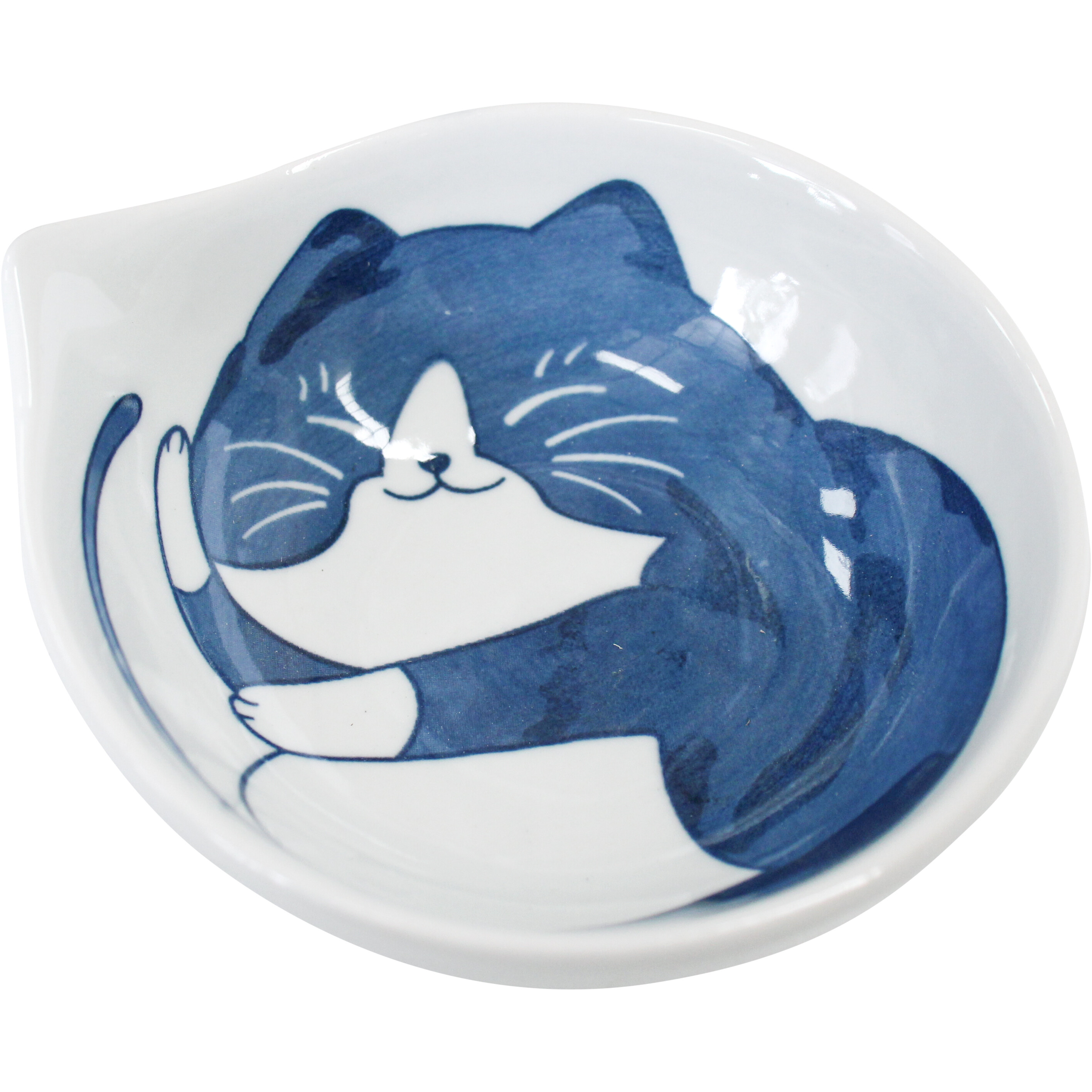 Felix Cat Bowl Sml