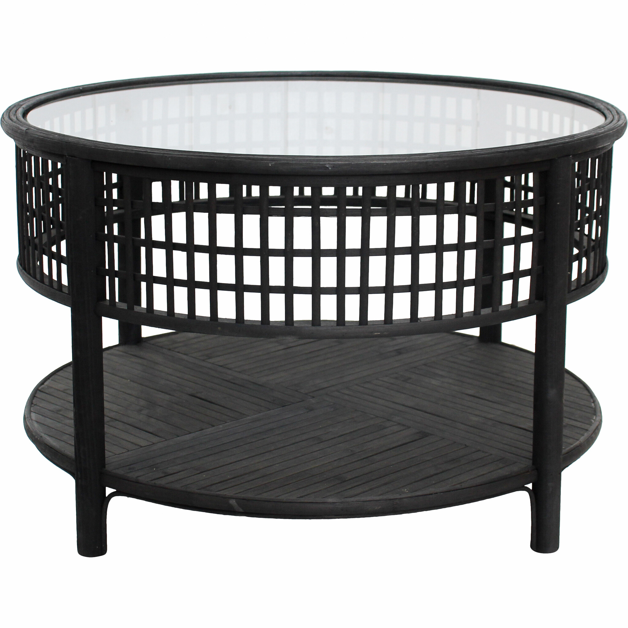 Coffee Table Bahama Black