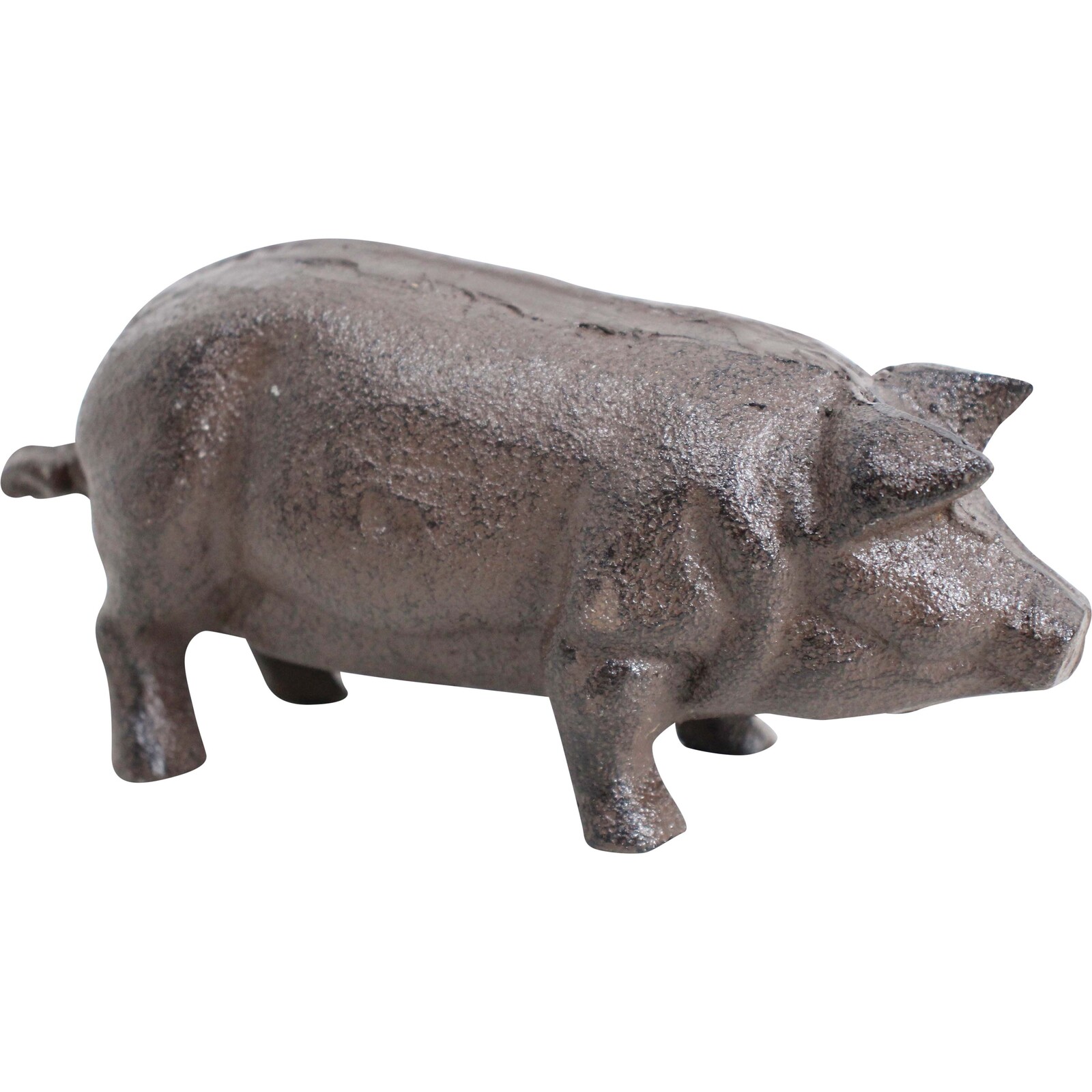 Pig Wilbur