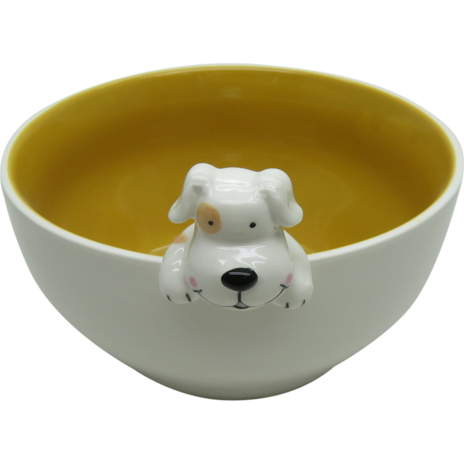 Dog bowl