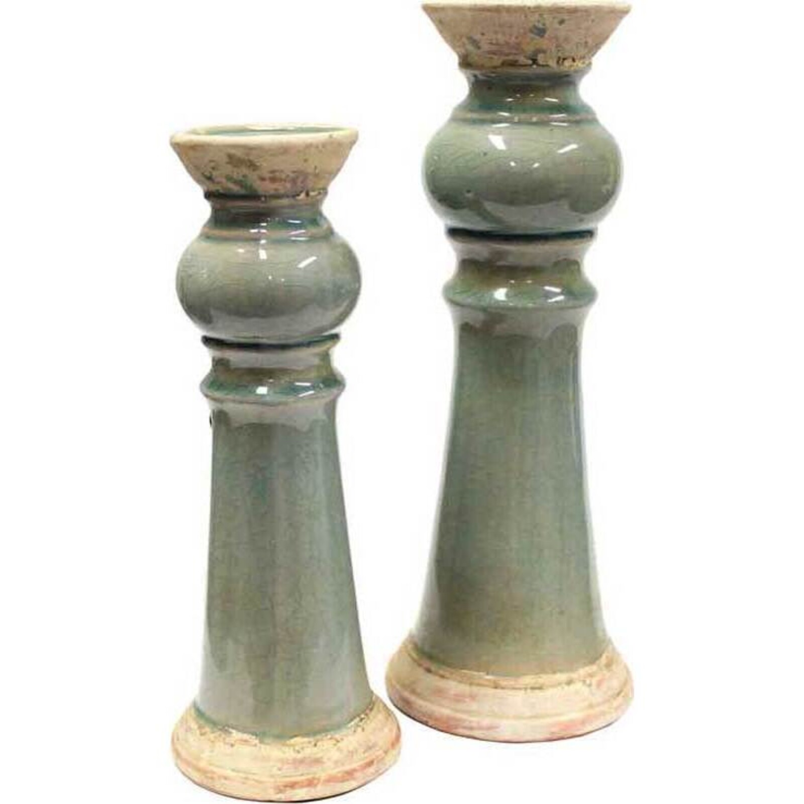Candlestick Misty Small