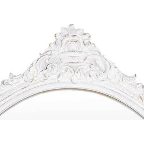 Mirror Highgrove Round