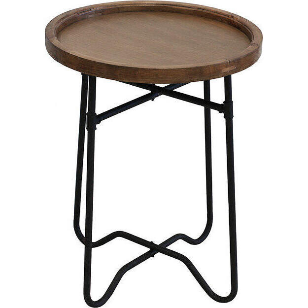 Side Table Cruza Large