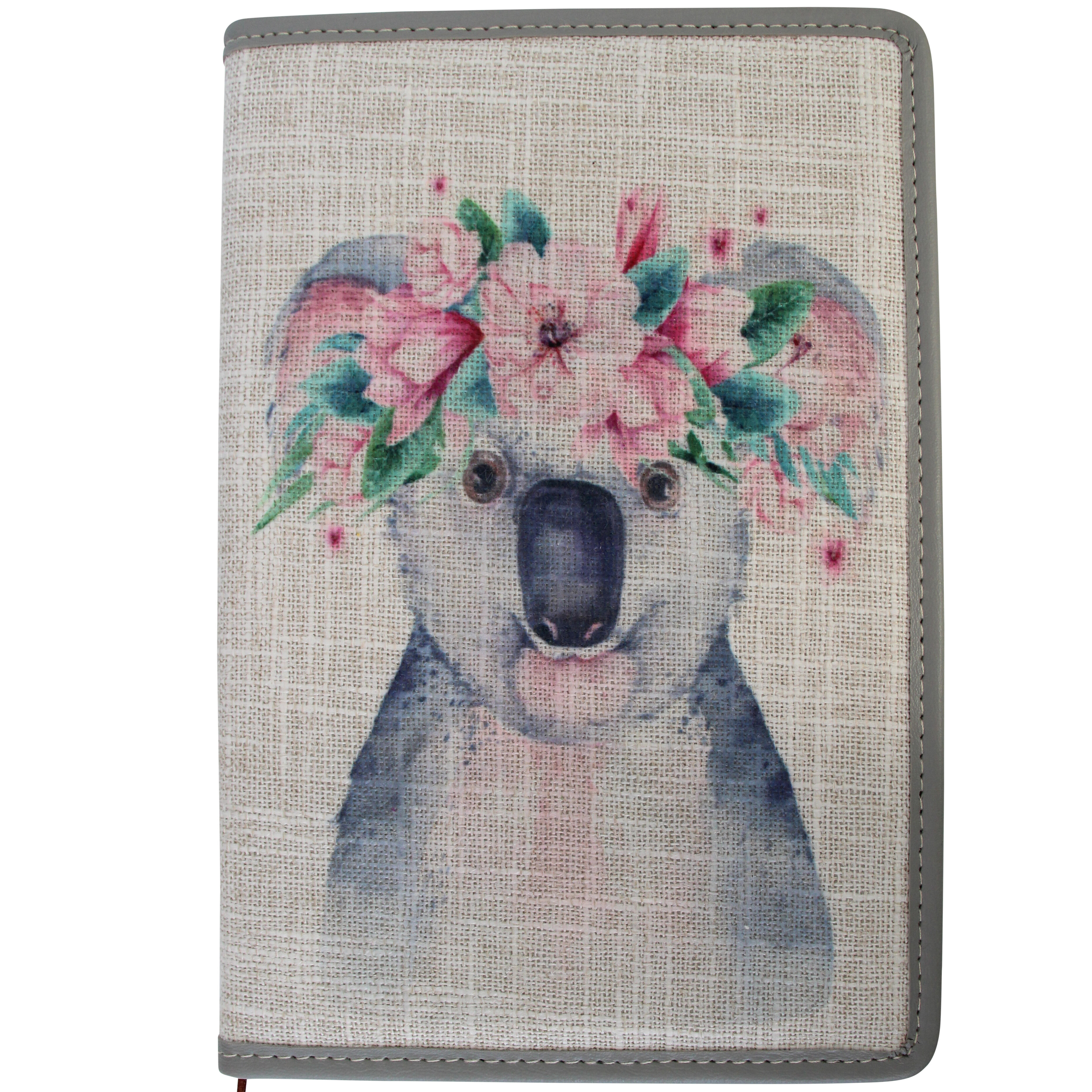 Notebook XL Kaia Koala