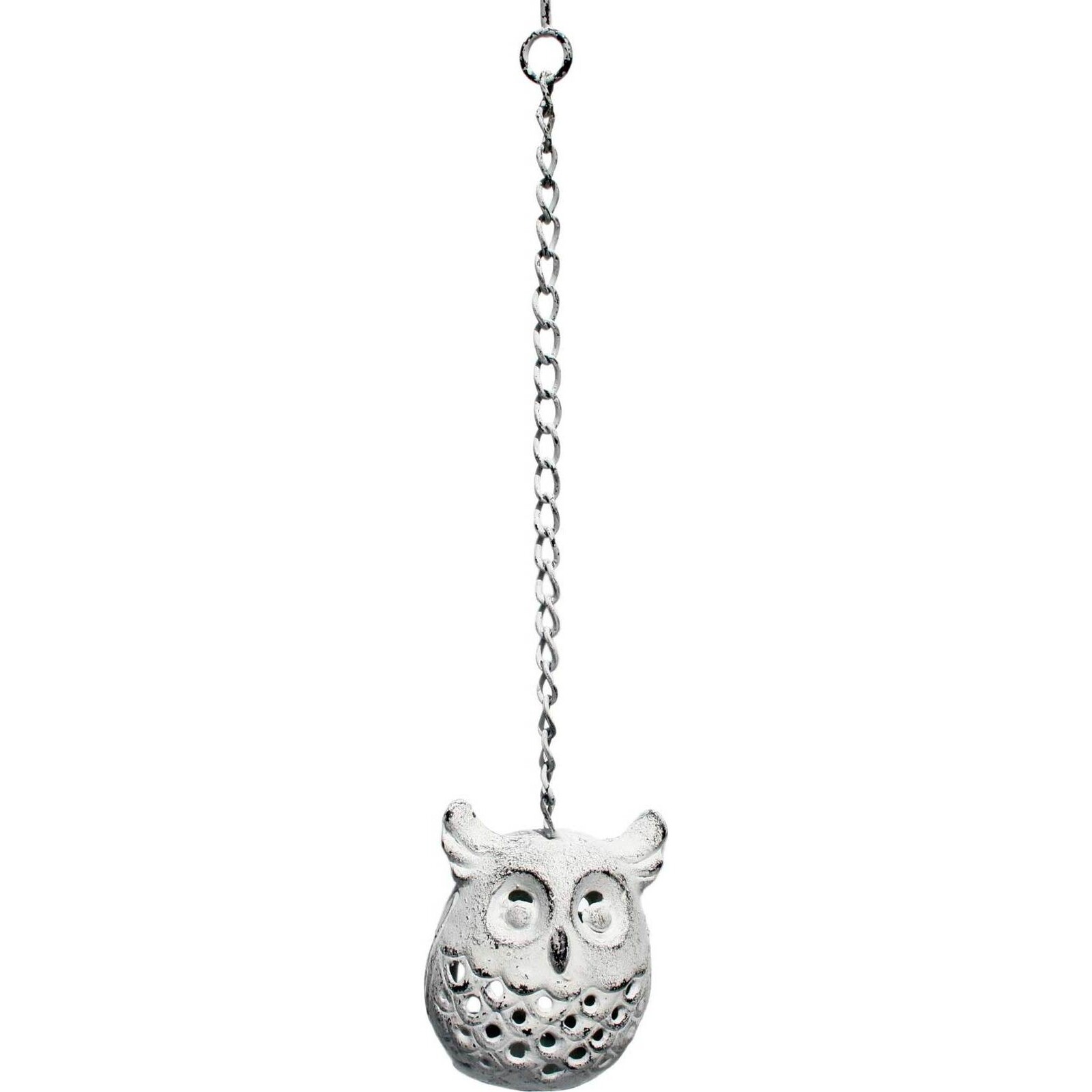 Hanging Bell - Fat Owl