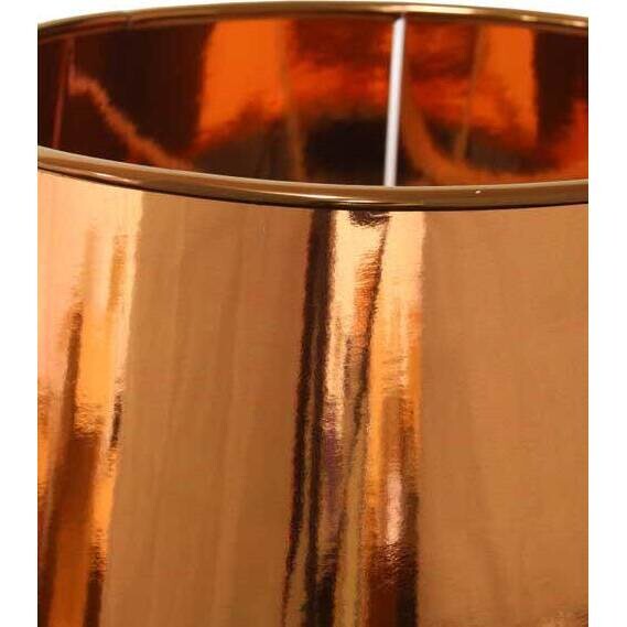 Lamp Copper Shine