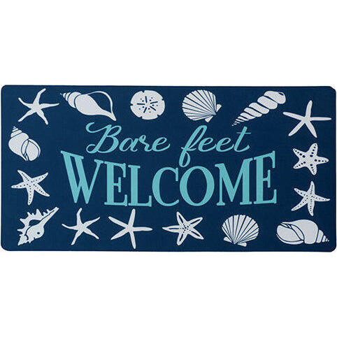 Door Mat Welcome