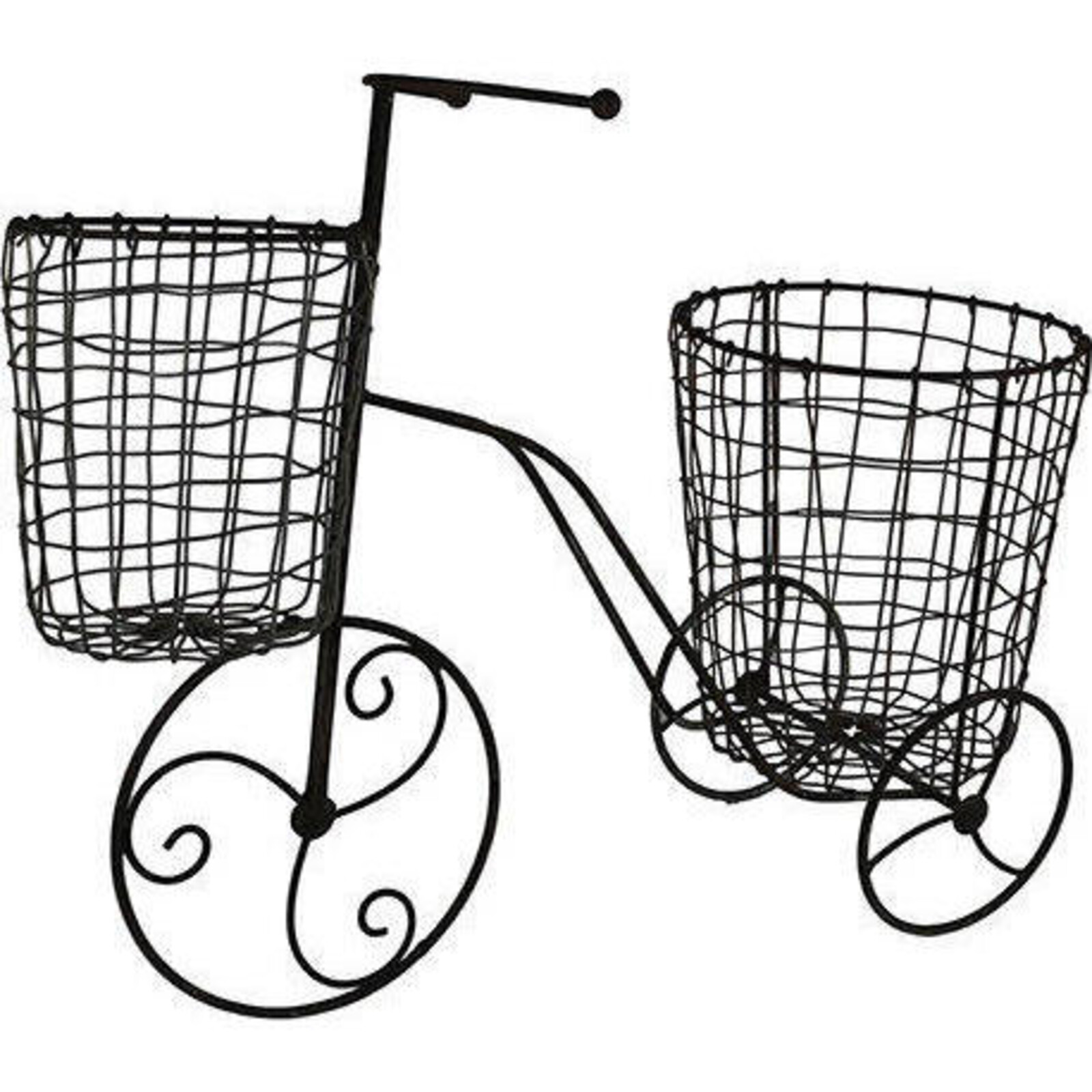 Bicycle Planter Jolie