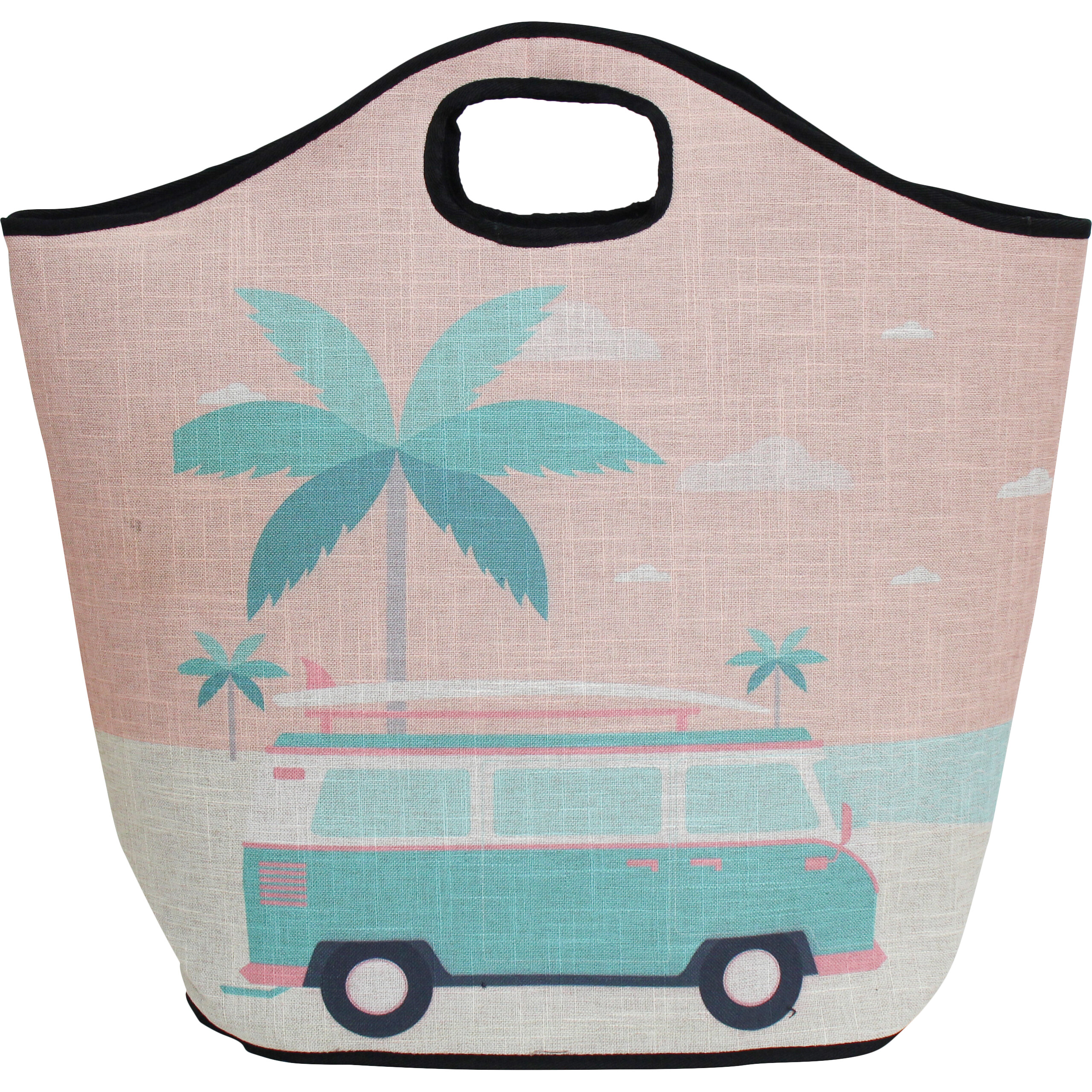 Beach Bag Combi