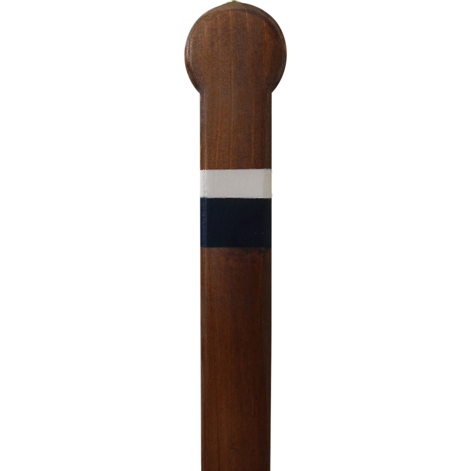Oar Navy and White Block Large