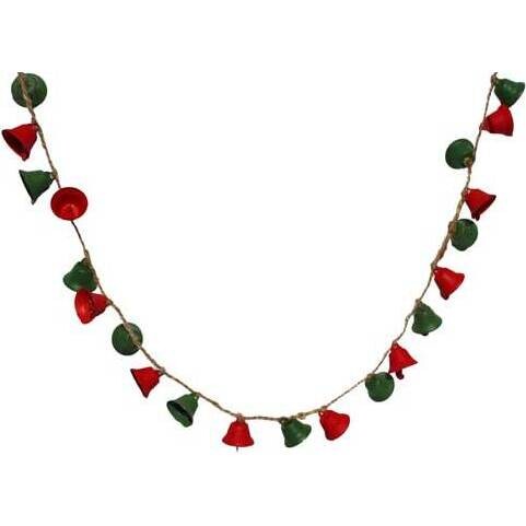 Garland Bells Multi