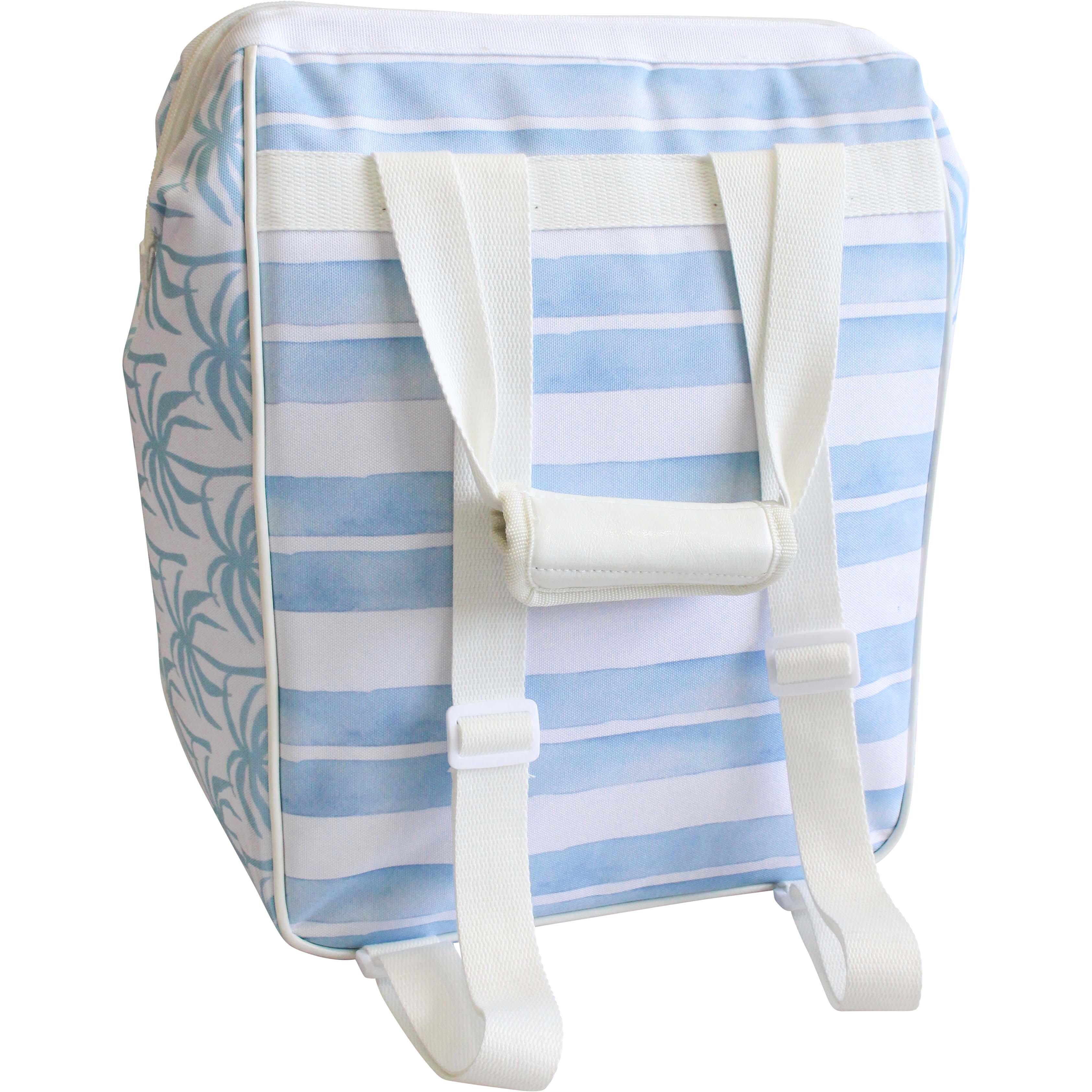 Backpack Cooler Bag Poolside