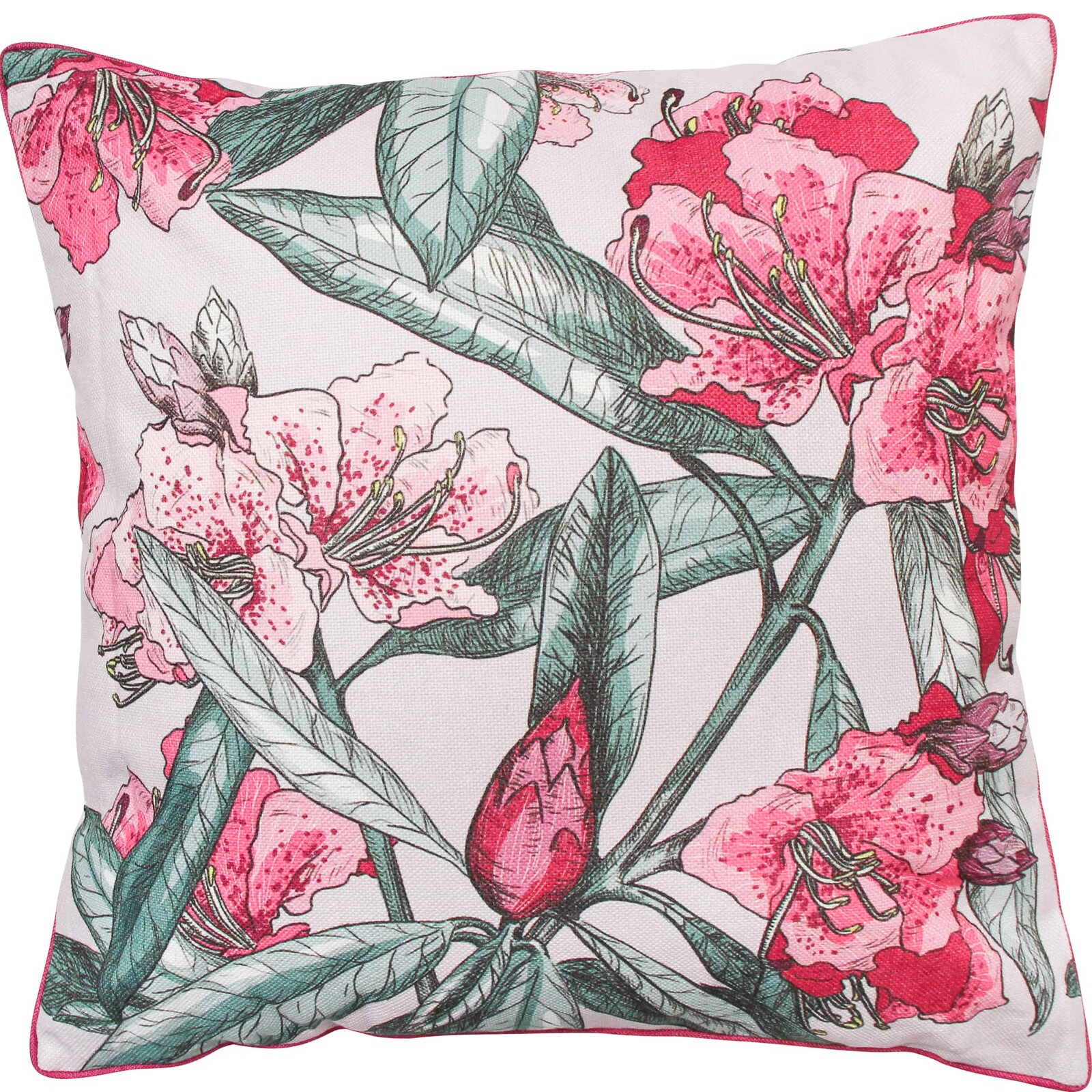 Cushion Oleander Blush